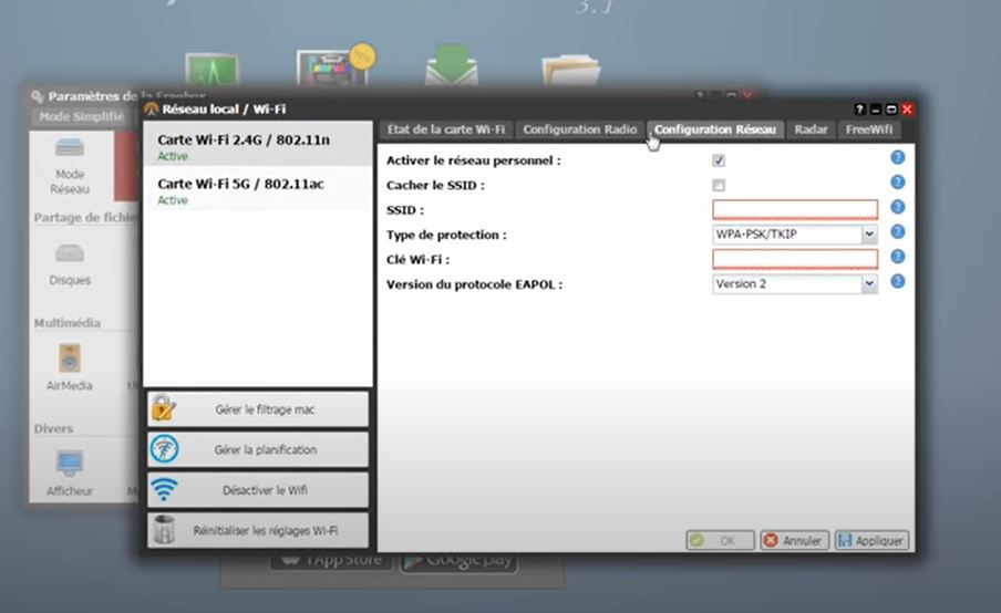Comment Désactiver Le Timeshifting Sur Freebox Révolution