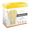 Antalya Style packaging 3D