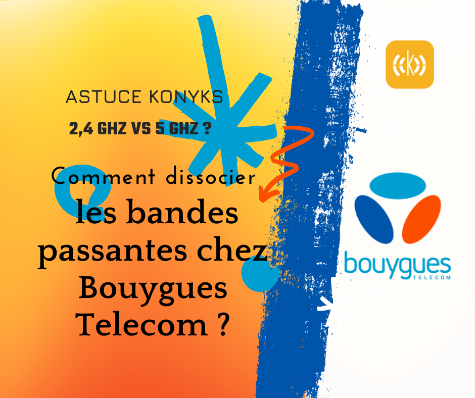 Utiliser le répéteur Bbox WiFi 5 - Assistance Bouygues Telecom