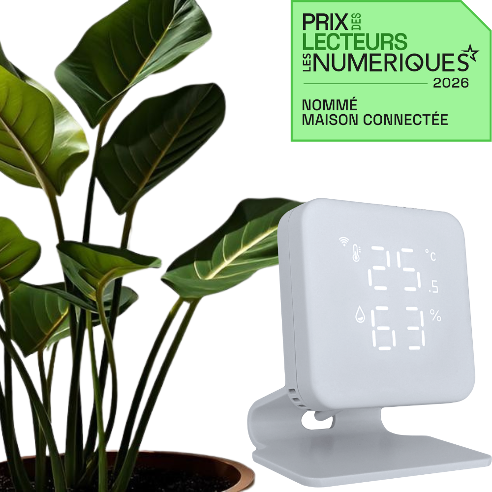 Module Climpac Konyks - Fraîcheur maîtrisée
