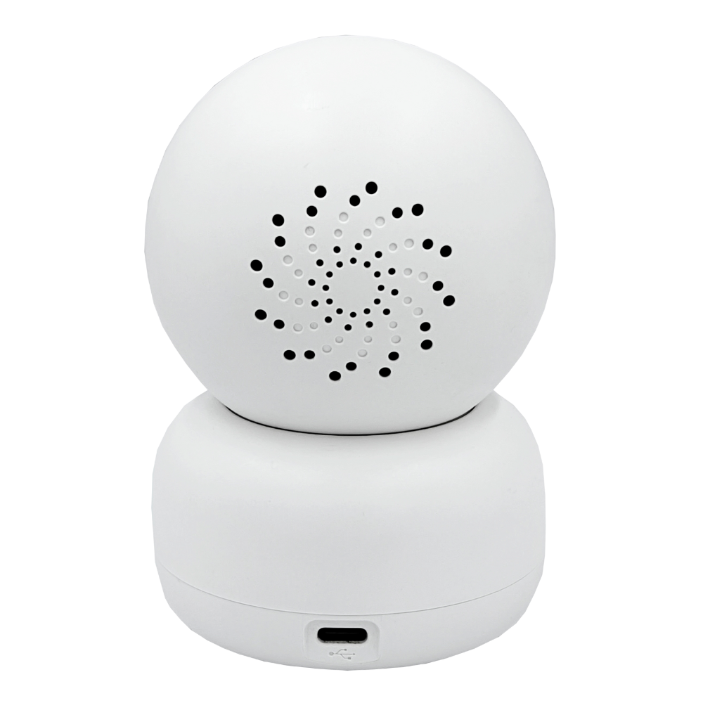 Galeria de Cámara de vigilancia interior inteligente - 1