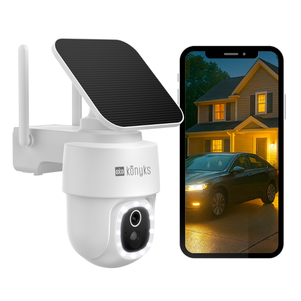 Duo Camini Air S360