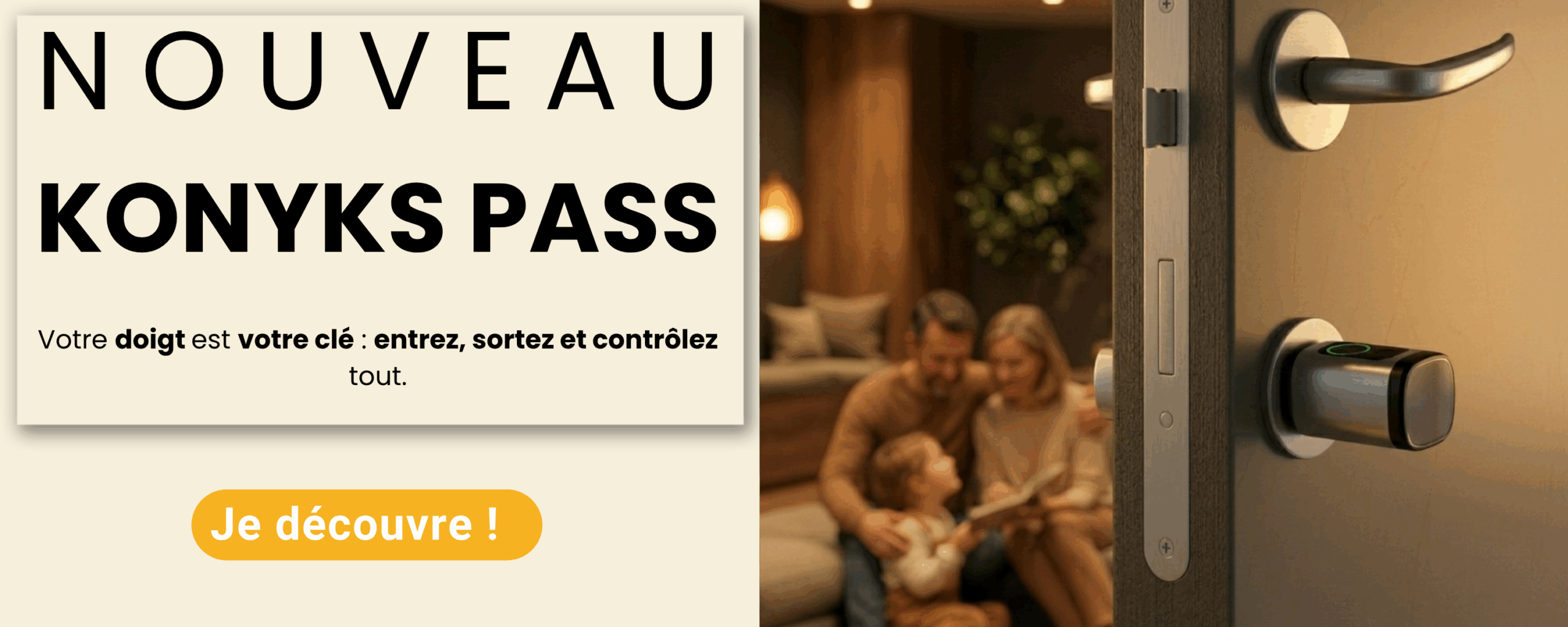 KONYKS PASS- Ordinateur 1 