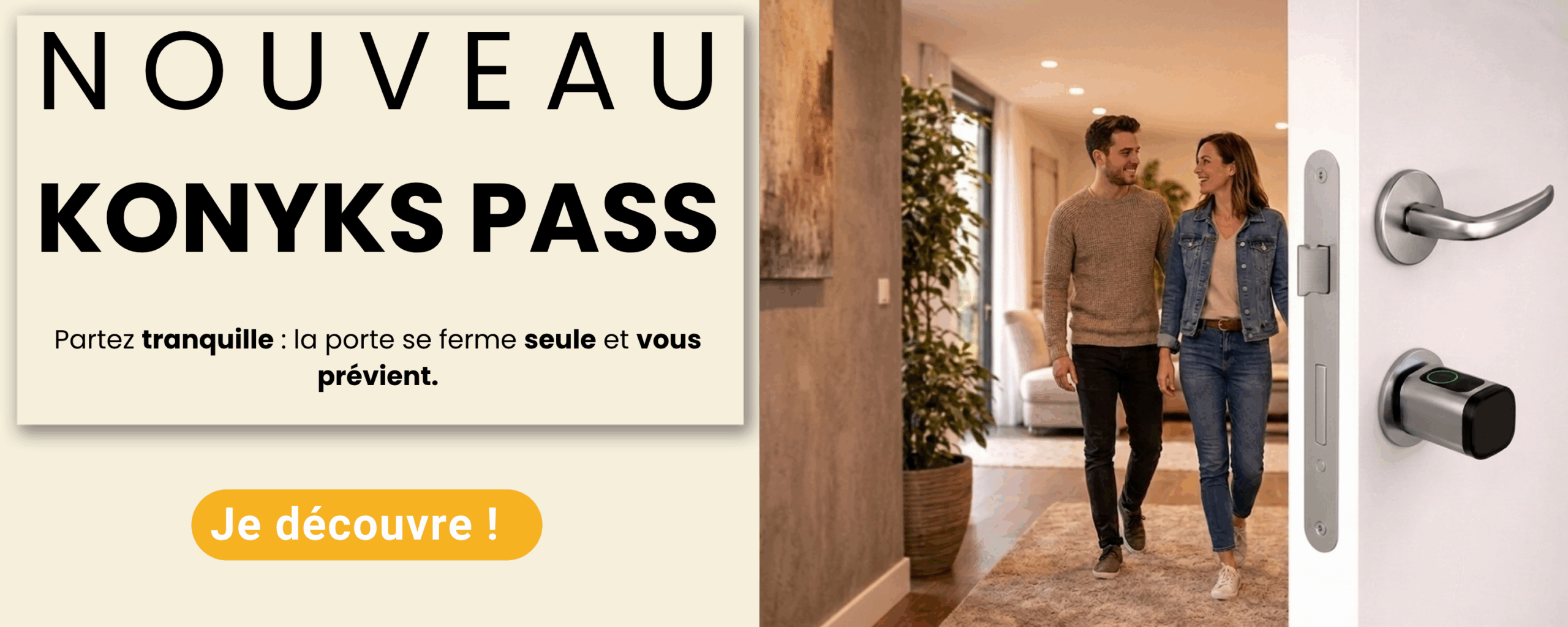 KONYKS PASS- VERSION ORDINATEUR 2 