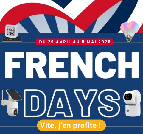 VERSION VERTICALE- KONYKS FRENCH DAYS 