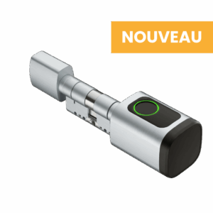 konyks pass nouveau Un format universel : la longueur du barillet s&rsquo;ajuste pr&eacute;cis&eacute;ment &agrave; l&rsquo;&eacute;paisseur de votre porte gr&acirc;ce aux modules d'extension inclus