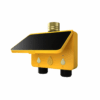 HYDRO SOLAR - Robinet connecté Wi-Fi, IP65 Konyks