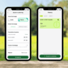 HYDRO SOLAR - Robinet connecté Wi-Fi, IP65 Konyks