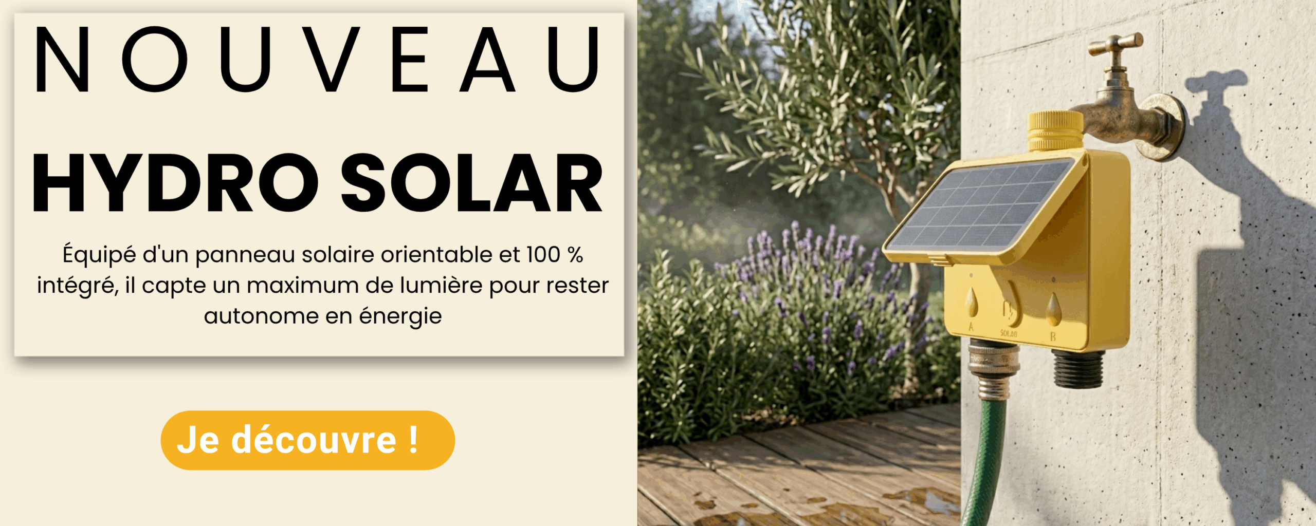 KONYKS HYDRO SOLAR