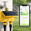 HYDRO SOLAR - Robinet connecté Wi-Fi, IP65 Konyks