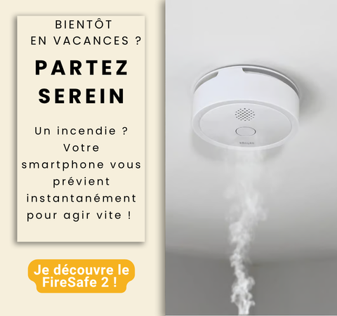 SLIDERS VERSION VERTIACLE - PARTEZ SEREIN - FIRESAFE 2 