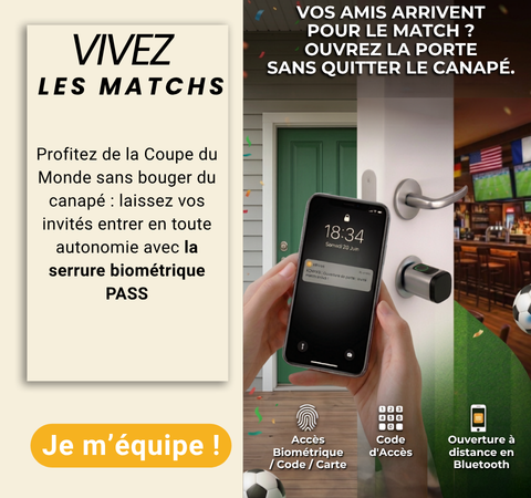 KONYKS PASS version verticale coupe du monde 