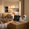 Visuel Lifestyle Pack Alarme