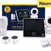 alarme konyks sans abonnement