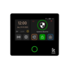 Pack alarme konyks connecté et panneau tactile