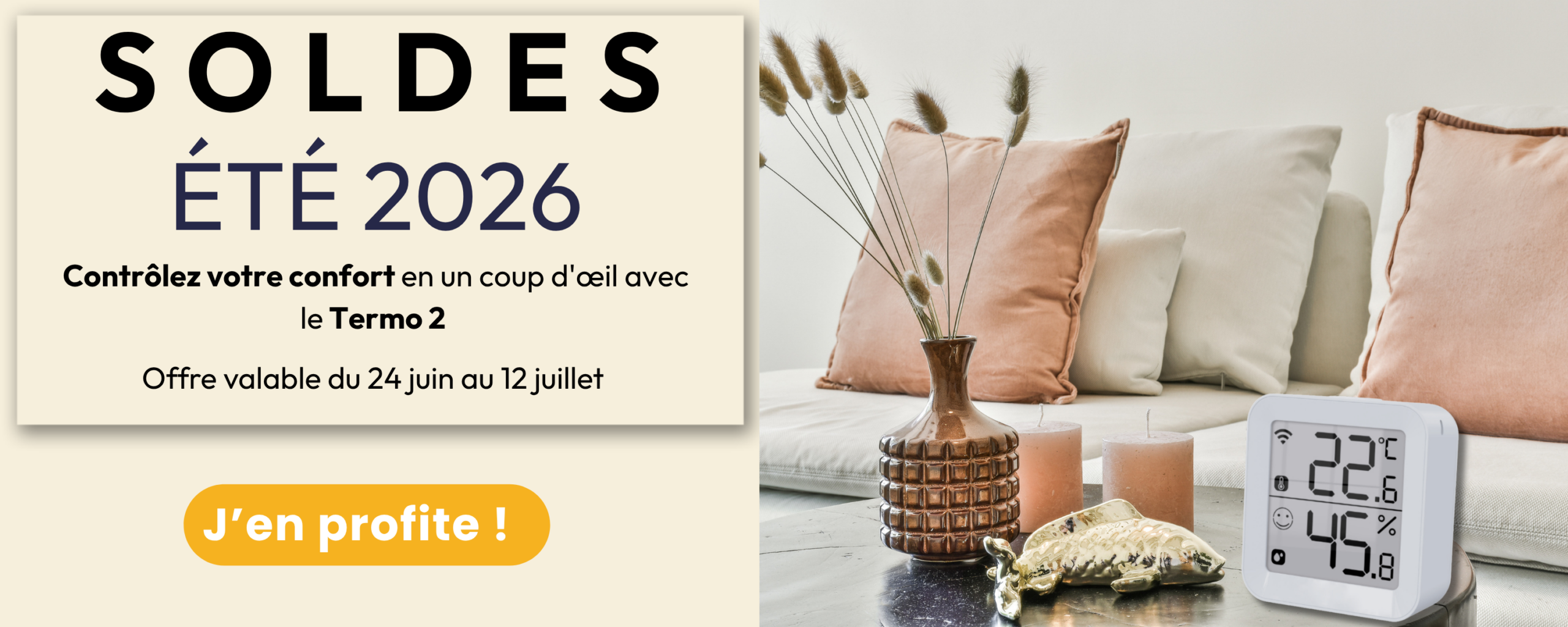 Sliders version classique canicule soldes 
