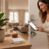 Wifi link et Pass konyks connecté