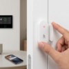 Détecteur DS100 - Pack alarme