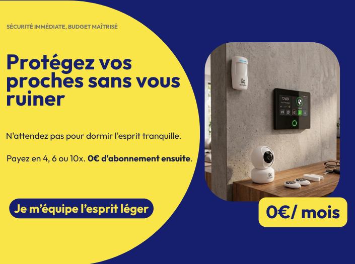 Protégez vos proches sans vous ruiner