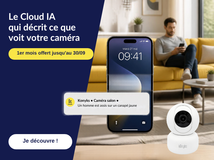 cloud ia 1° mois offert avant le 30.09.2026