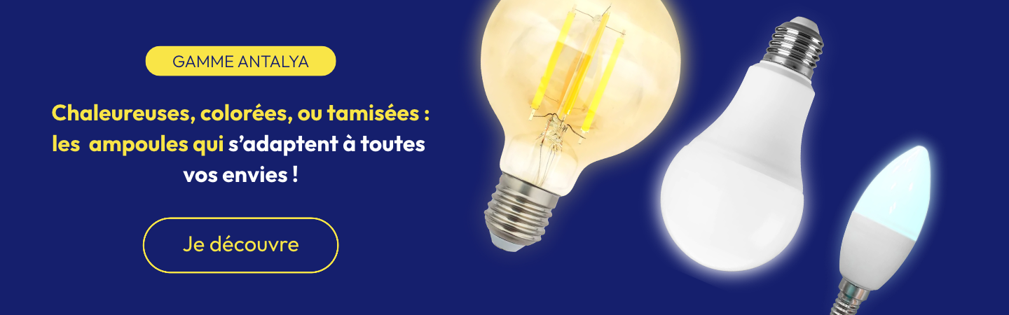 promo exclusive konyks sur l'éclairage connecté