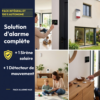 Pack alarme max konyks haute sécurité
