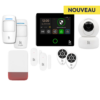 Pack alarme max konyks