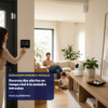 Pack alarme max konyks surveillance du domicile et alertes