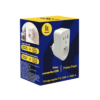 Priska Flash konyks Utilisation polyvalente
